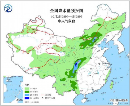 快乐8最新近100期走势图分析与预测