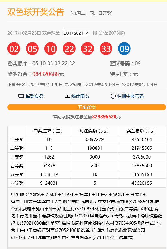 第78期双色球开奖结果，幸运与期待的交汇点