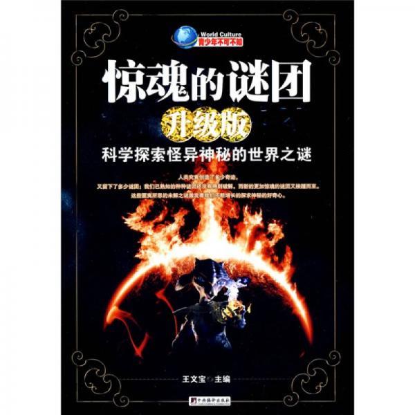 图谜汇总，探索视觉之谜的世界