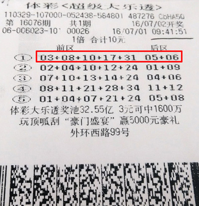 揭秘体彩超级大乐透开机号，探索幸运之门的关键