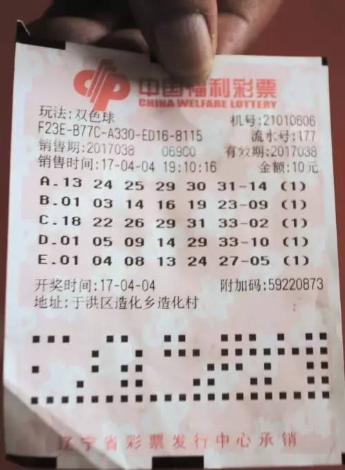 双色球第XX期开奖结果揭晓，揭秘幸运号码背后的故事