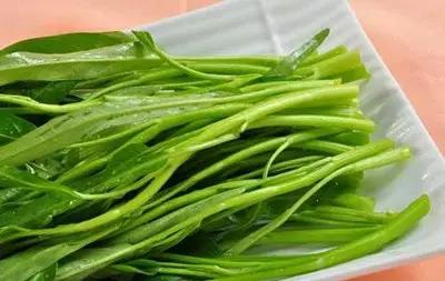 空心菜图片大全，绿色之美与种植的魅力
