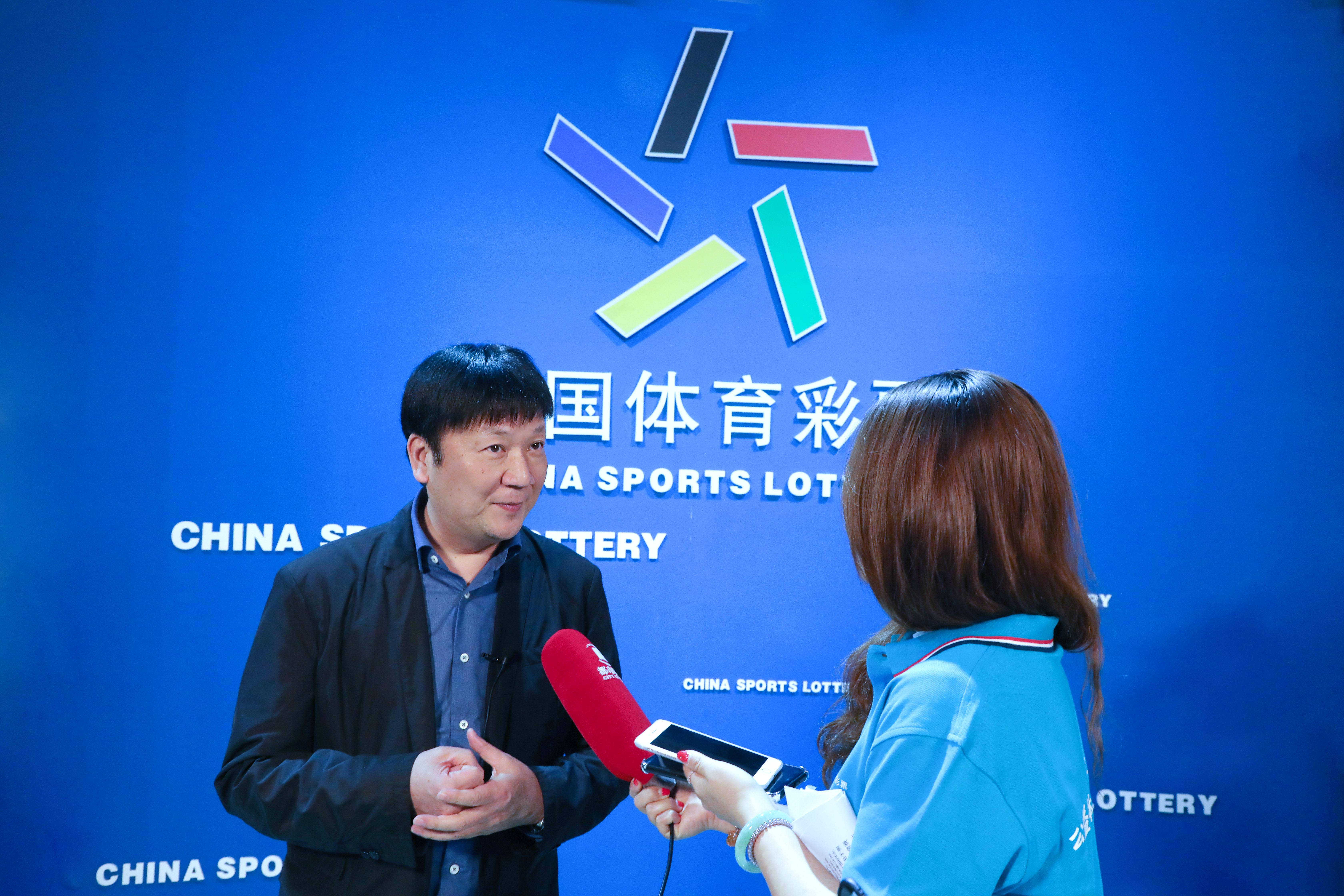 体彩开奖直播的观看平台与体验