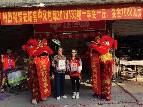 揭秘中奖背后的喜悦与挑战，中奖了是什么意思？