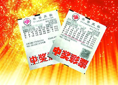 揭秘体育彩票中奖查询结果上期，幸运背后的故事