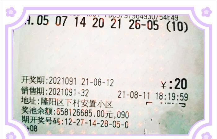 双色球开奖顺序出号2022091，揭秘幸运之门背后的秘密