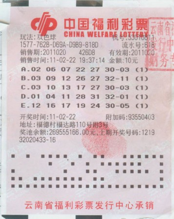 双色球计算机，技术革新与彩票行业的融合