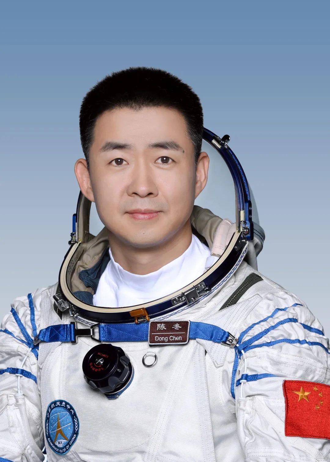 陈冬与神舟二十，探索宇宙的先驱之旅（XXXX年展望）