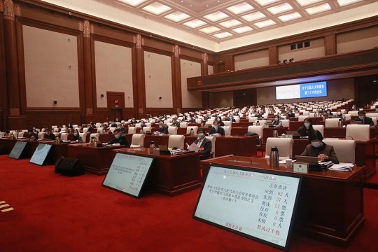 全国人大常委会法制工作委员会，法治建设的核心力量