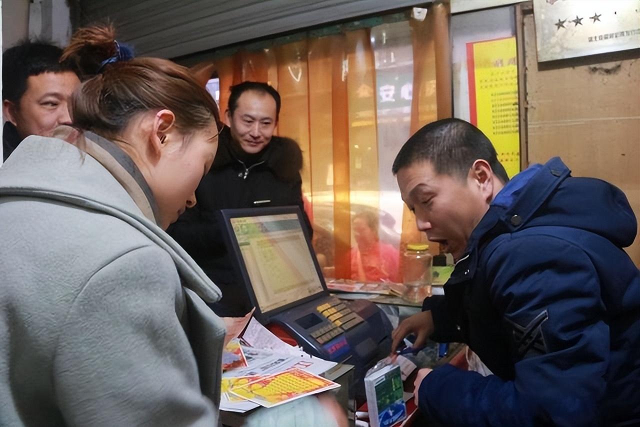 福利彩票基本走势图新浪，探索彩票世界的神秘面纱