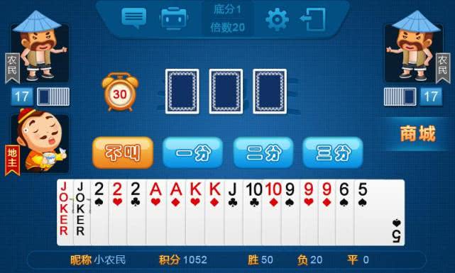 欢乐扑克走势，探索游戏中的策略与魅力