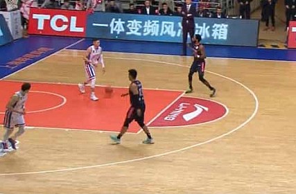 篮球赛事直播，即时比分直播与7M激情燃烧