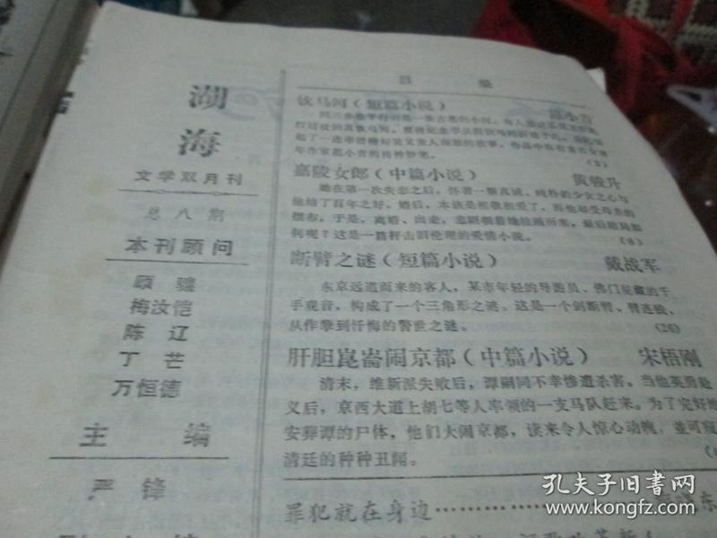 探索晚秋之谜，第160期字谜与和值之谜