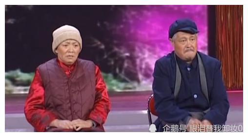赵本山小品中奖了，幽默背后的生活启示