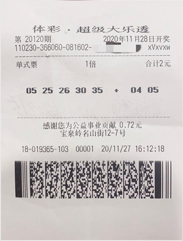 揭秘大乐透第20120期开奖结果，幸运与梦想的交汇点