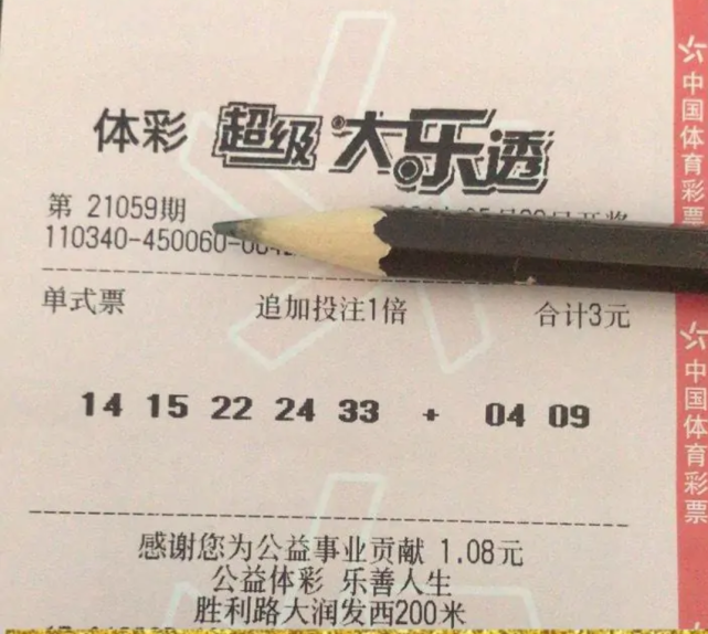 揭秘今晚3b彩票开奖结果，幸运降临还是遗憾继续？