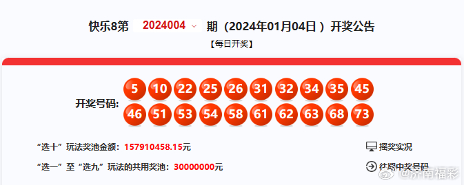 江苏彩票风云，揭秘江苏15选五第330期开奖号码的奇迹