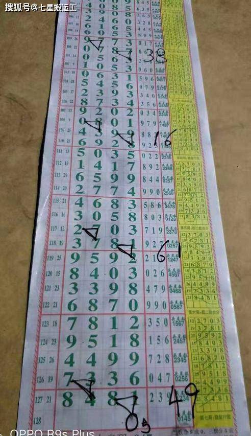 七星彩的秘密，解读数字21139的魅力
