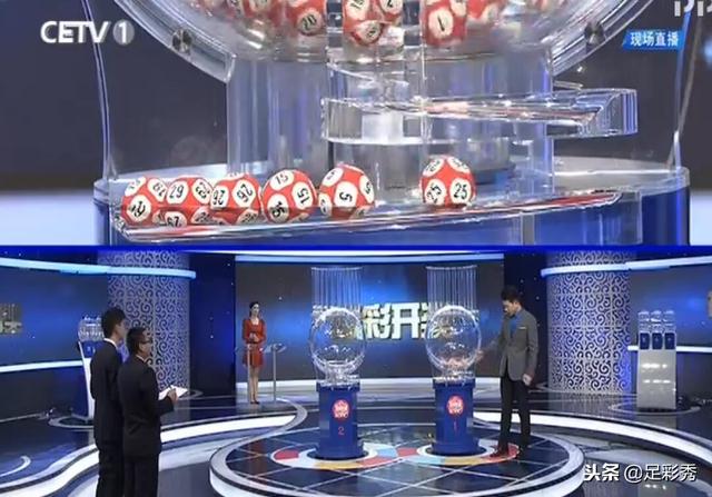 揭秘今日双色球开奖结果，探索3D开奖的神秘面纱