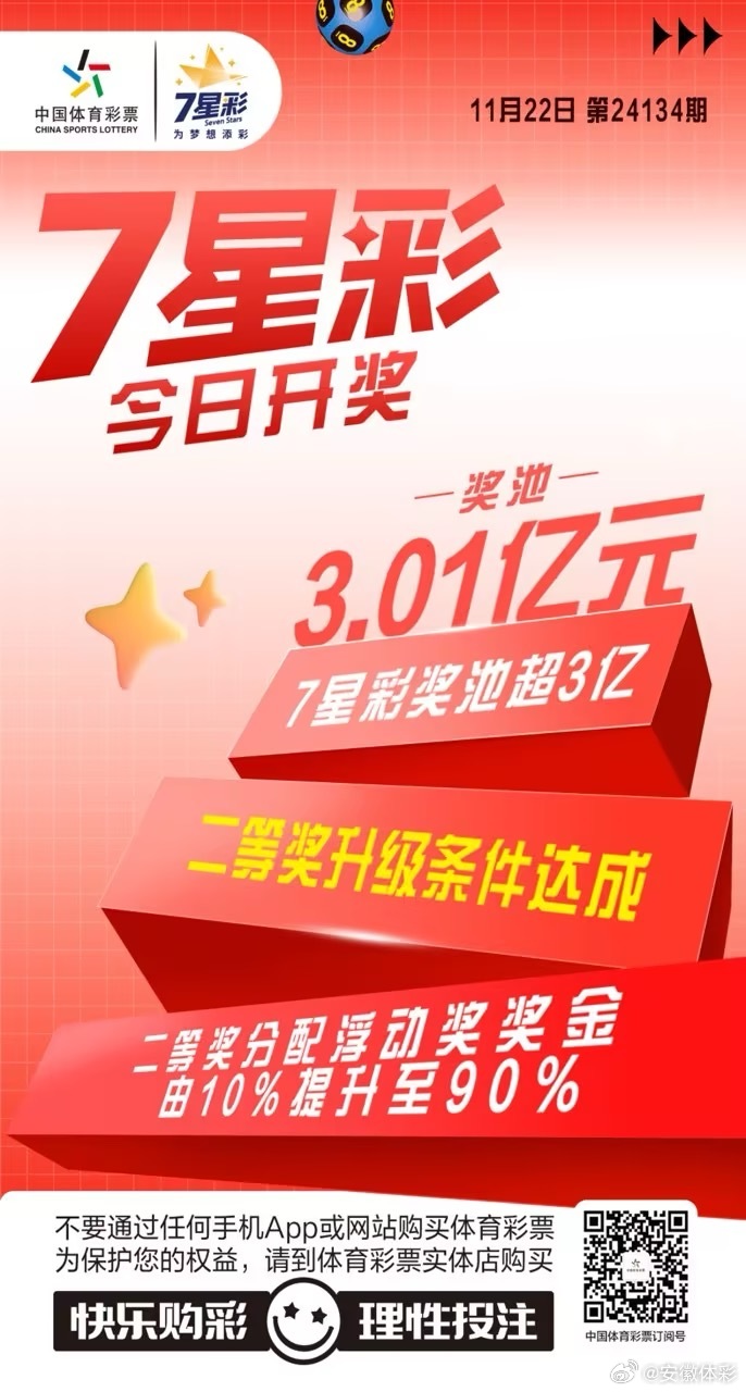 七星彩中国体彩的魅力与探索