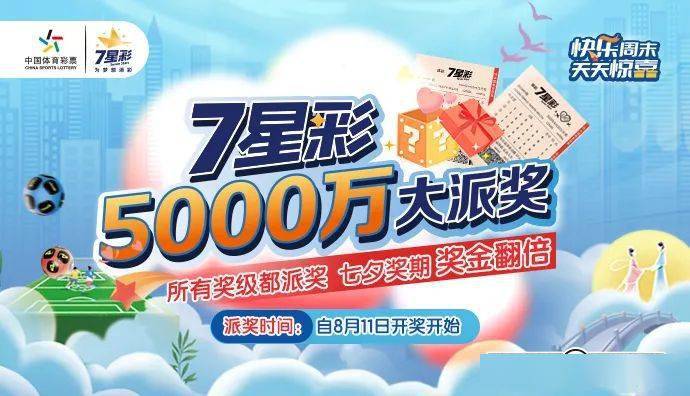 中国七星彩，一种独特的彩票魅力