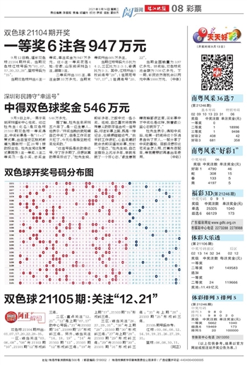 双色球开奖记录八加一，揭秘彩票背后的故事