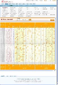 揭秘往年双色球开奖记录，历史数据与趋势分析