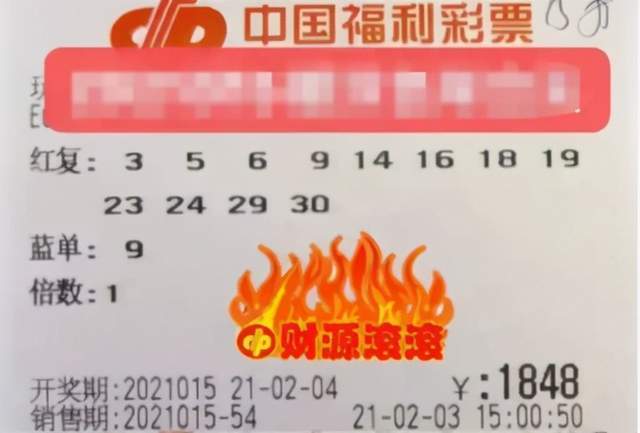 双色球开奖号码查询2022年第3期，探索数字背后的幸运与期待