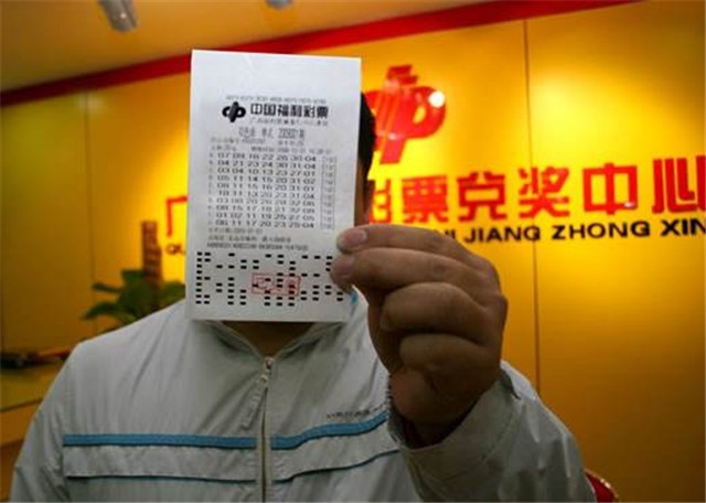 揭秘2017年双色球开奖号码查询结果—幸运背后的故事