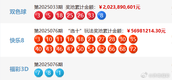双色球开奖号码查询结果第22025期，幸运与期待的重逢