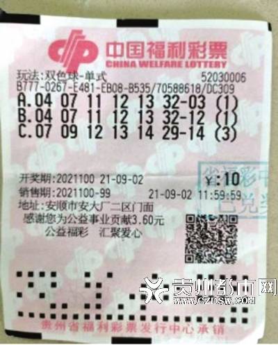双色球近期开奖号码查询及分析—以9月份为例