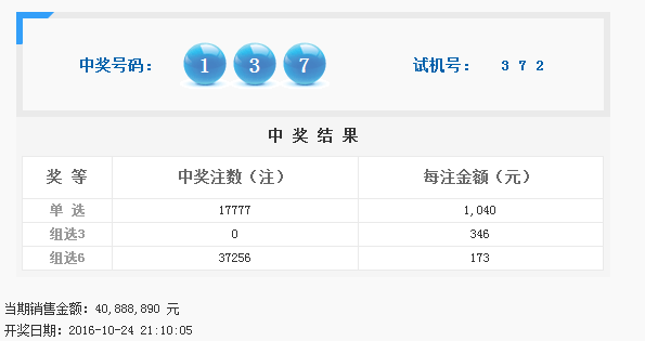 彩票开奖信息结果揭秘，数字137背后的故事
