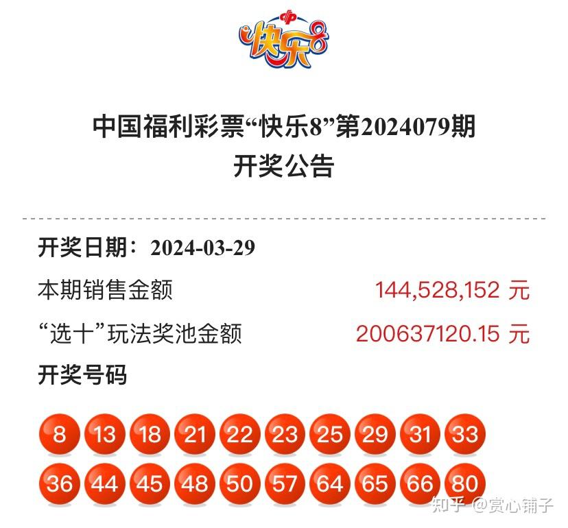快乐8最新开奖公告与兔子的禁忌