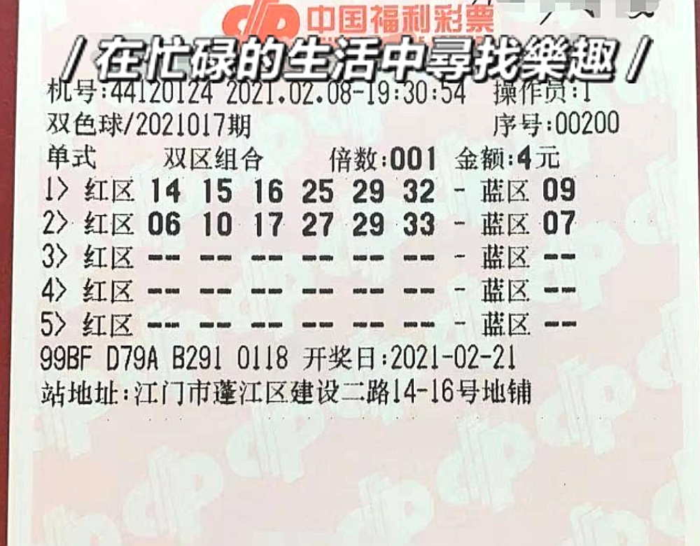 揭秘3D福彩开机号码与大乐透开奖结果的魅力