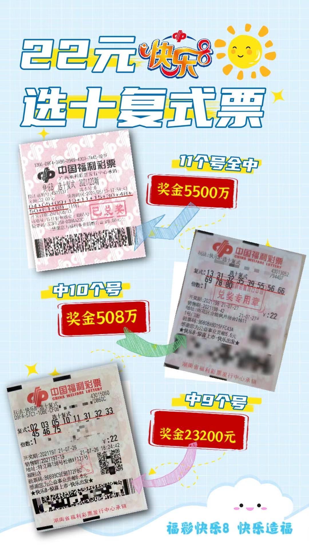 快乐8玩法中奖结果今揭秘，幸运与智慧的碰撞