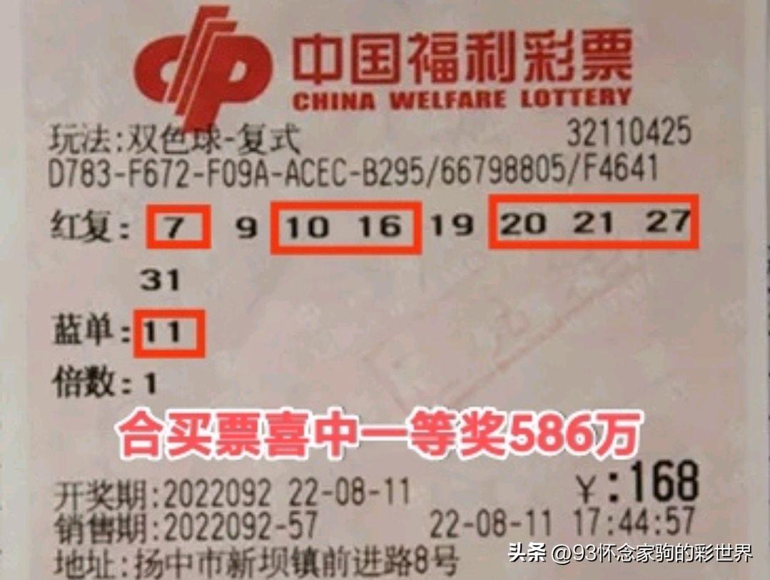 揭秘今日福利双色球开奖结果，幸运之星再次闪耀