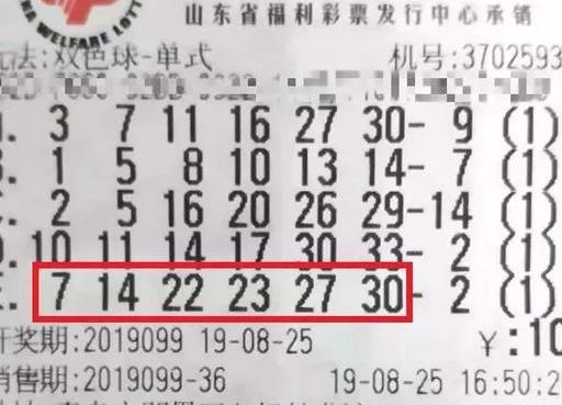 福利彩双色球开奖期，期待与惊喜的交织