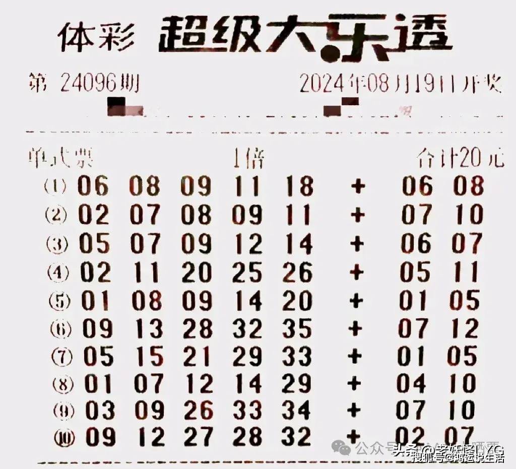 大乐透开奖结果21027，幸运与期待的重逢