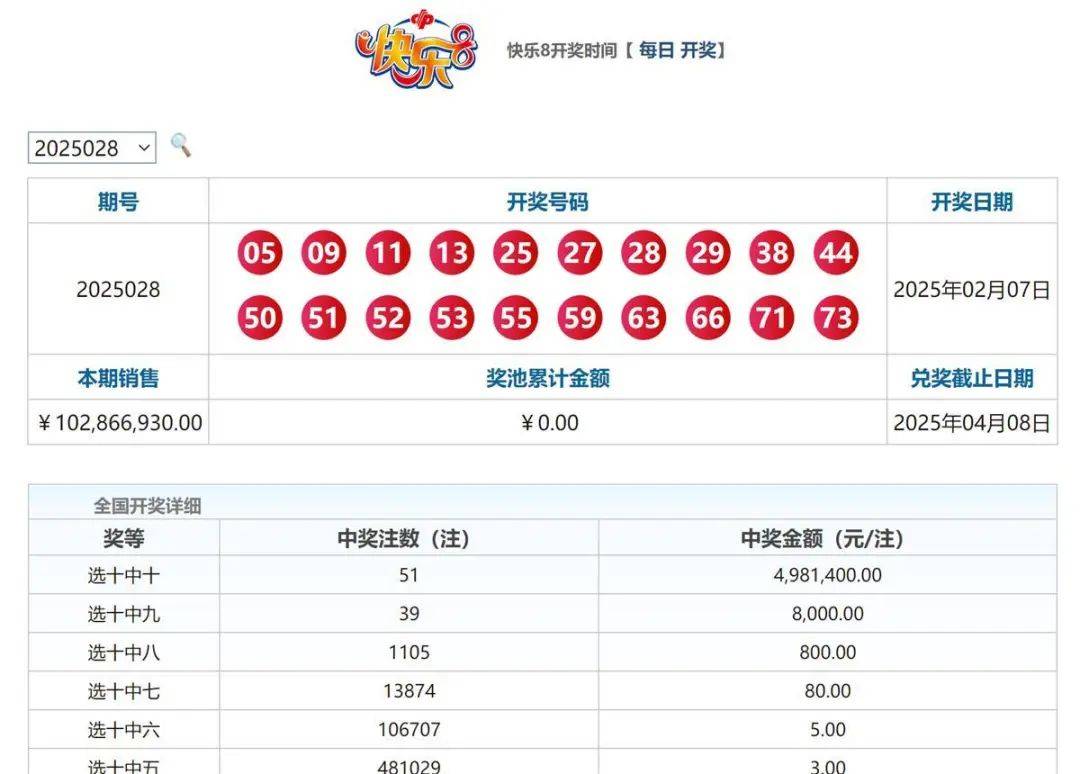 福利彩票中奖查询系统，揭秘幸运号码21143背后的故事