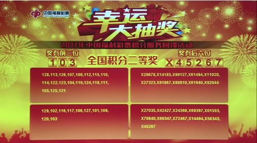 福利彩票开奖公告查询，三十选七的魅力与期待