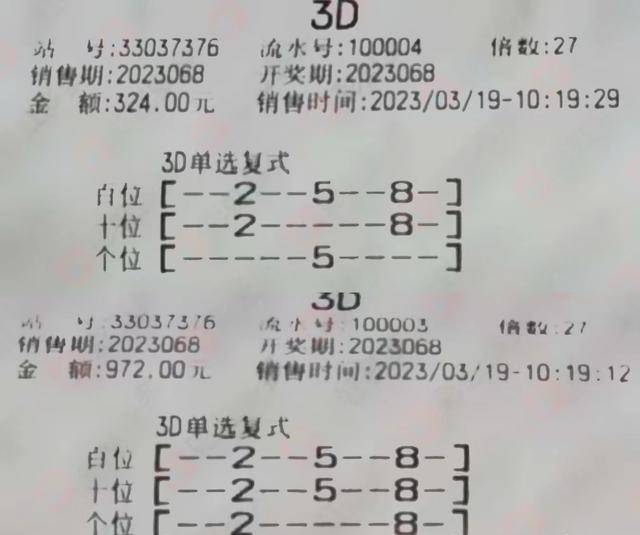 福彩3D猜大小，探索与策略