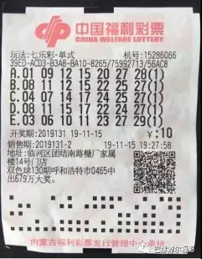 揭秘福利彩票中奖查询系统，探索幸运之门背后的秘密 2023年福利彩票中奖查询报告（第 118 期）