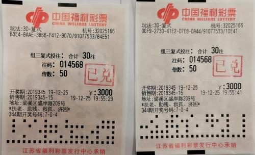 彩宝贝，福利彩票中奖查询的幸运指南