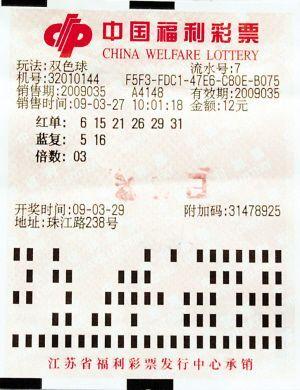 福彩36选7中2个是否有奖？解析彩票中奖规则与可能性